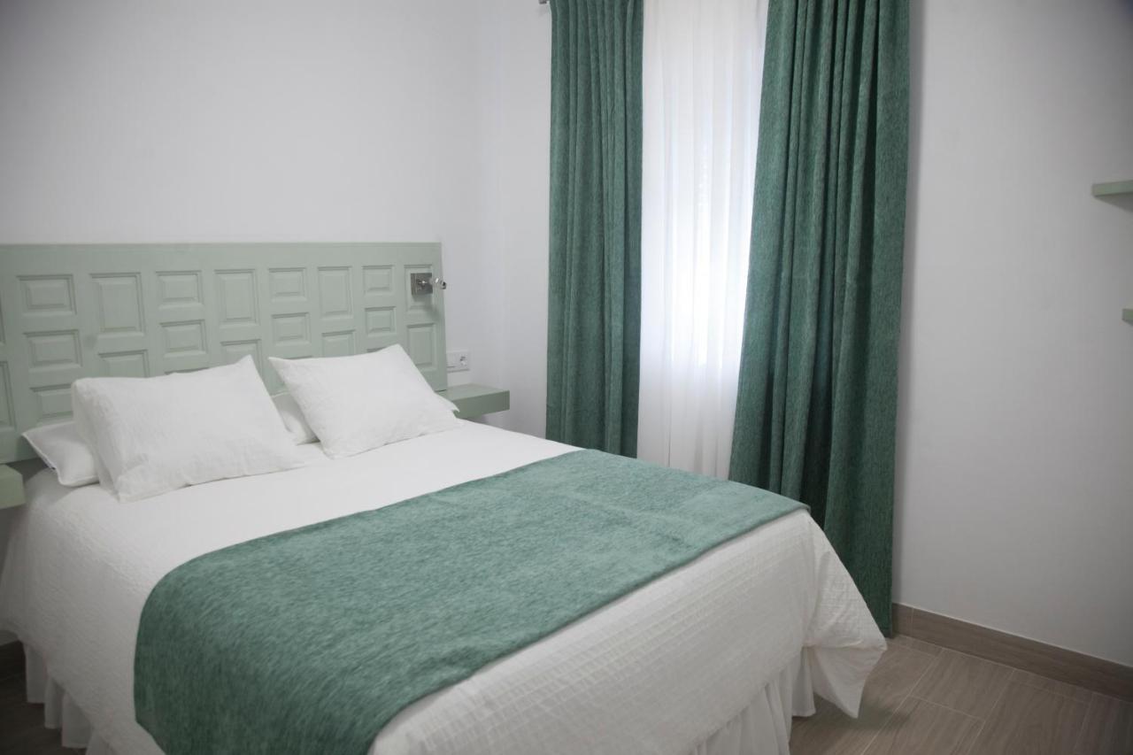 Casa Calle El Cid Medina-Sidonia Kültér fotó