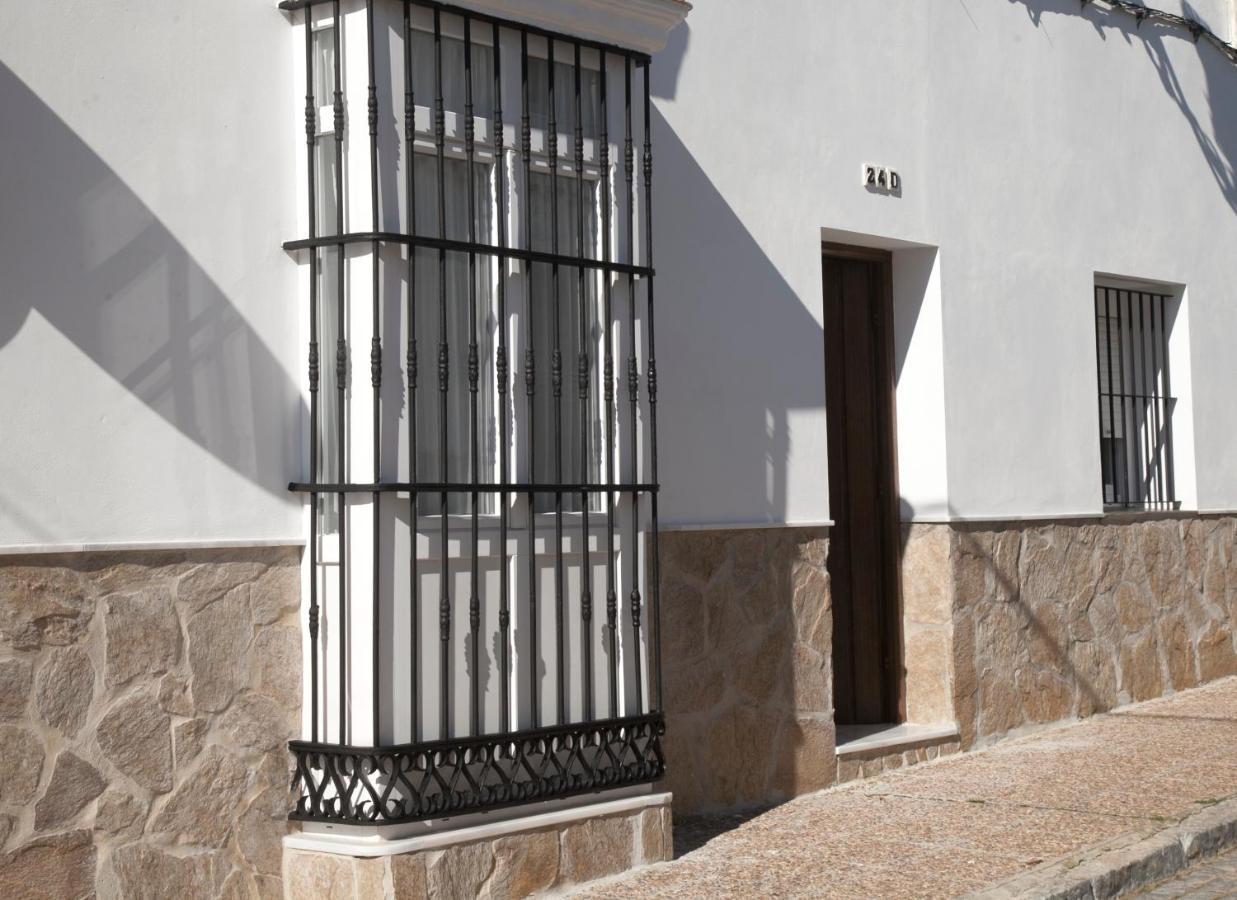 Casa Calle El Cid Medina-Sidonia Kültér fotó